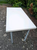 Ikea Tisch zu verschenken 60x120 Hessen - Fritzlar Vorschau