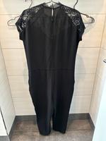 Jumpsuit Only Gr. 38 mit Spitze Niedersachsen - Wietmarschen Vorschau