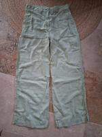 Zara Leinenhose Gr. M Thüringen - Sondershausen Vorschau