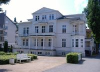 Repräsentativ: Büro/Praxis/Schulung im alten Stadthaus im Herzen von Bad Pyrmont Niedersachsen - Bad Pyrmont Vorschau