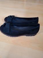Schwarze Ballerinas Niedersachsen - Celle Vorschau