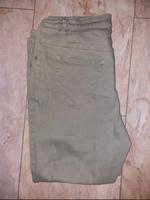 Jeans khaki Bon Prix John Baner Größe 48 Bayern - Vöhringen Vorschau