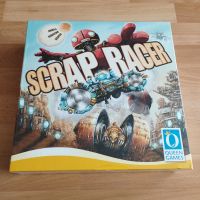 OVP Scrap Racer Brettspiel, Gesellschaftsspiel, Queen Games Baden-Württemberg - Flein Vorschau