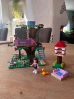 3065 lego friends baumhaus Nordrhein-Westfalen - Bedburg Vorschau