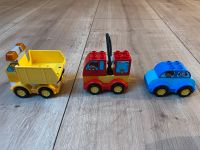 Lego Duplo Autos Set Bremen - Borgfeld Vorschau