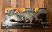 Mattel Indominus Rex Dino Trackers NEU OVP Bayern - Mittenwald Vorschau