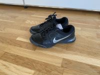 NIKE Schuhe Fußballschuhe Turnschuhe schwarz Gr 36 COOL Kreis Ostholstein - Scharbeutz Vorschau