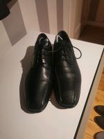 Schwarze Schuhe von Manz Kreis Pinneberg - Pinneberg Vorschau