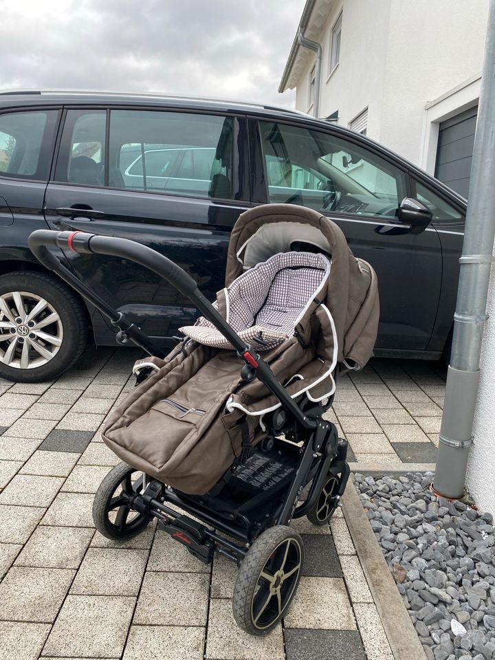 Kinderwagen Hartan VIP in Magstadt