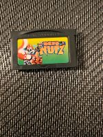 Gameboy Mr. Nutz Nordrhein-Westfalen - Marl Vorschau