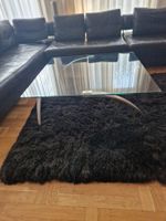 Couchtisch aus Glas 1,10 m x 1,10 m Berlin - Treptow Vorschau