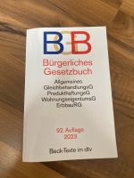 BGB dtv 2023 Stuttgart - Birkach Vorschau