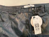 Luxuriöser Lederrock von OUI – neu mit Etikett! NP249€ Nordrhein-Westfalen - Alsdorf Vorschau