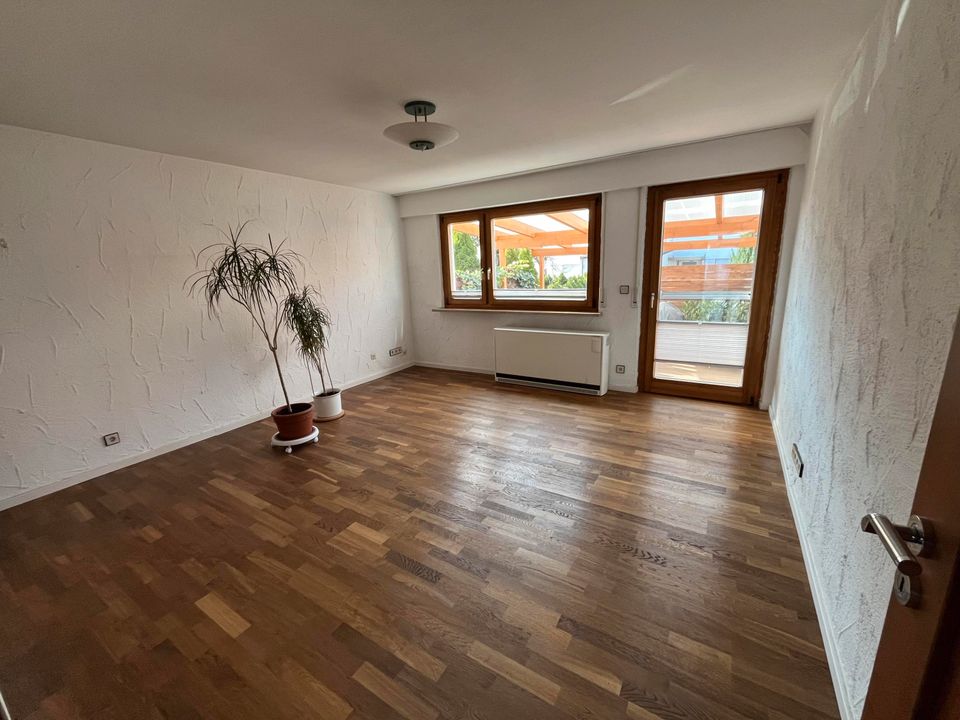 Kleines  gemütliches RMH in bester Lage! Renoviert! in Kirchheim unter Teck