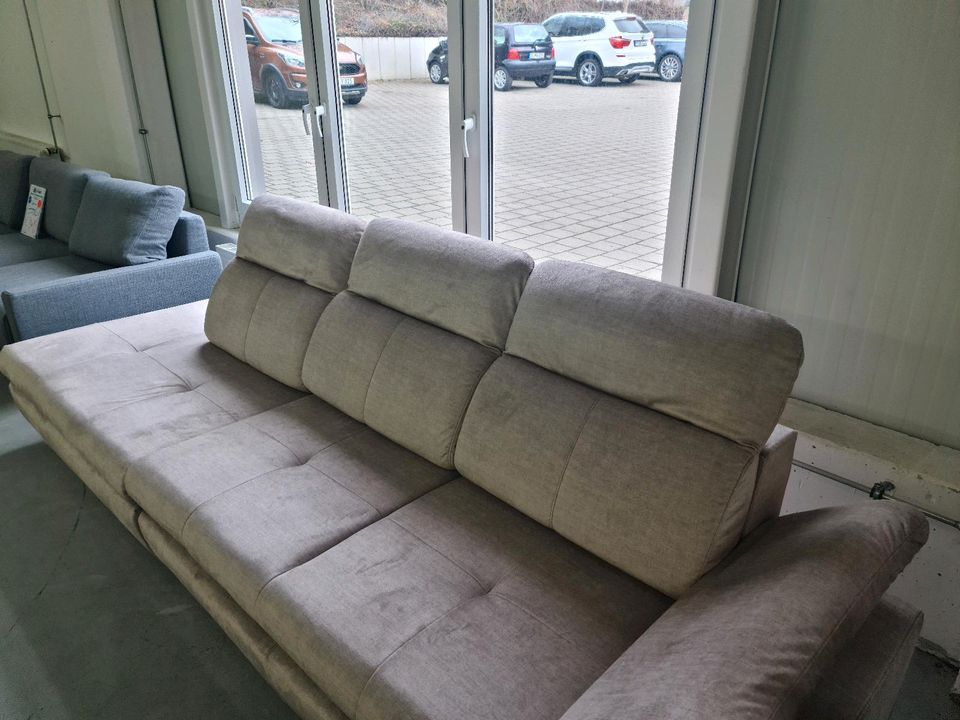 "switch" "Avilla" Schlafsofa mit Bettkasten & Schlaffunktion in Stuttgart