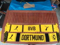 2x Fanschal Borussia Dortmund Bayern - Burgthann  Vorschau