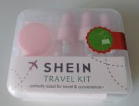 Shein Travel Kit Nordrhein-Westfalen - Essen-West Vorschau