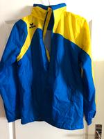 Erima Regenjacke Herren  Gr. S Blau Niedersachsen - Peine Vorschau