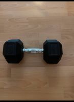 Hex Dumbbell SQMIZE 15kg Sillenbuch - Riedenberg Vorschau