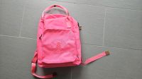 Rucksack in pink mit Sitzkissen Niedersachsen - Niemetal Vorschau