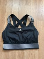 Sport Bustier BH Adidas Gr. S München - Berg-am-Laim Vorschau