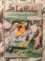 Lesepiraten Einhorngeschichten I ab 7 I einwandfrei Nordrhein-Westfalen - Hellenthal Vorschau