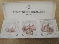 Fürstenberg Porzellan - Untersetzer für 12,79 € inklusive Versand Sachsen-Anhalt - Merseburg Vorschau