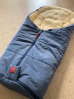 Fußsack Schaffell Kaiser Baby Kinderwagen Buggy Babyschale Nordrhein-Westfalen - Soest Vorschau