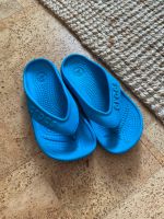 Crocs Sandalen/ FlipFlops, Gr. C 10 (27/28) Nordrhein-Westfalen - Wermelskirchen Vorschau