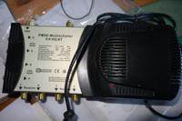 PMSE-Multischalter für SAT-Anlage, SAT-Multiswitch Bremen - Blumenthal Vorschau