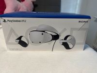 VR 2 Brille PlayStation 5 Nordrhein-Westfalen - Waldbröl Vorschau