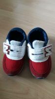 Sneakers Gr 22/23 Innensohlelänge 14 cm Harburg - Hamburg Wilstorf Vorschau