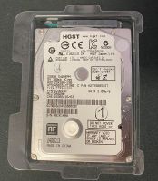 250GB Notebook Festplatte HDD Hitachi 2,5" SATA 5400rpm Rheinland-Pfalz - Rieden Vorschau