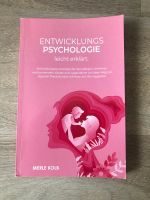 Entwicklungspsychologie leicht erklärt - Merle Kolb Schleswig-Holstein - Elmshorn Vorschau