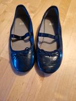 Schuhe Ballerinas H&M Größe 29 Niedersachsen - Ebstorf Vorschau