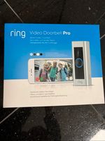 Ich verkaufe meine Ring Video Doorbell Pro Brandenburg - Blankenfelde-Mahlow Vorschau