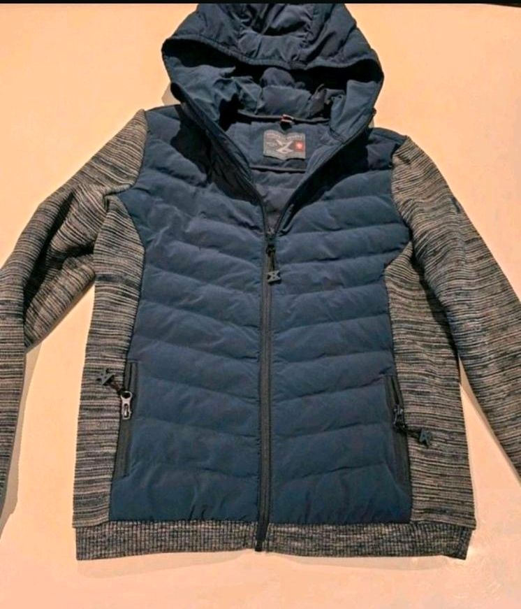 Engelbert Strauss Jacke gr 146/152 in Großenkneten