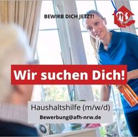 Haushaltshilfen mit Herz gesucht ♡ Bayern - Rothenburg o. d. Tauber Vorschau