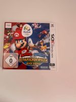 Nintendo 3DS Mario und Sonic Olympischen Spielen Rio 2016 Niedersachsen - Nienhagen Vorschau