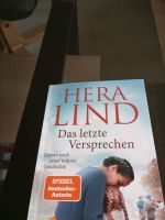 Verkaufe ein Buch von Hera Lind Mecklenburg-Vorpommern - Mesekenhagen Vorschau