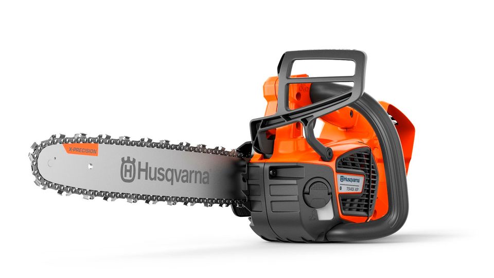 Husqvarna T540i XP Akku-Baumpflegesäge NEU ohne Akku u. Ladegerät in Mülsen