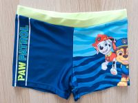 Paw Patrol Badehose UV-Hose 110/116 Baden-Württemberg - Edingen-Neckarhausen Vorschau