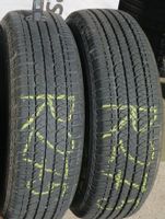 2 Somerreifen 205 70 15 96 S Bridgestone gebraucht R 275 Hessen - Walluf Vorschau