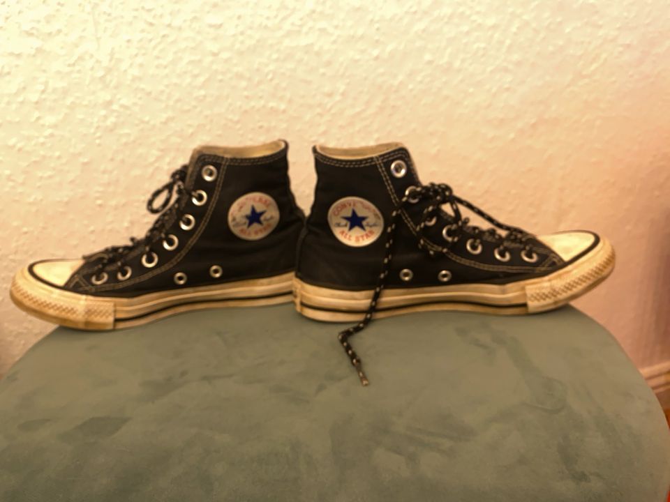 Converse Chuck Taylor All Star Gr. 35 in Berlin