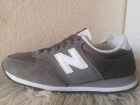 New Balance 420 Sneaker EU 37 Grau Weiß Niedersachsen - Lüneburg Vorschau