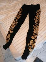 leggings  mit Verzierung Schleswig-Holstein - Itzehoe Vorschau