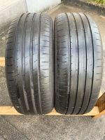 2x 215/55 R17. 94V Sommerreifen ☀️, Goodyear ✅ Baden-Württemberg - Lenningen Vorschau