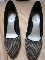 High Heels menbur gr 39 Brandenburg - Groß Köris Vorschau