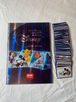 Rewe Disney Sammelalbum Album Buch + alle 180 Sticker Baden-Württemberg - Weil am Rhein Vorschau
