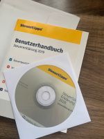 Steuer-Software für 2014-2019 Bayern - Schweinfurt Vorschau